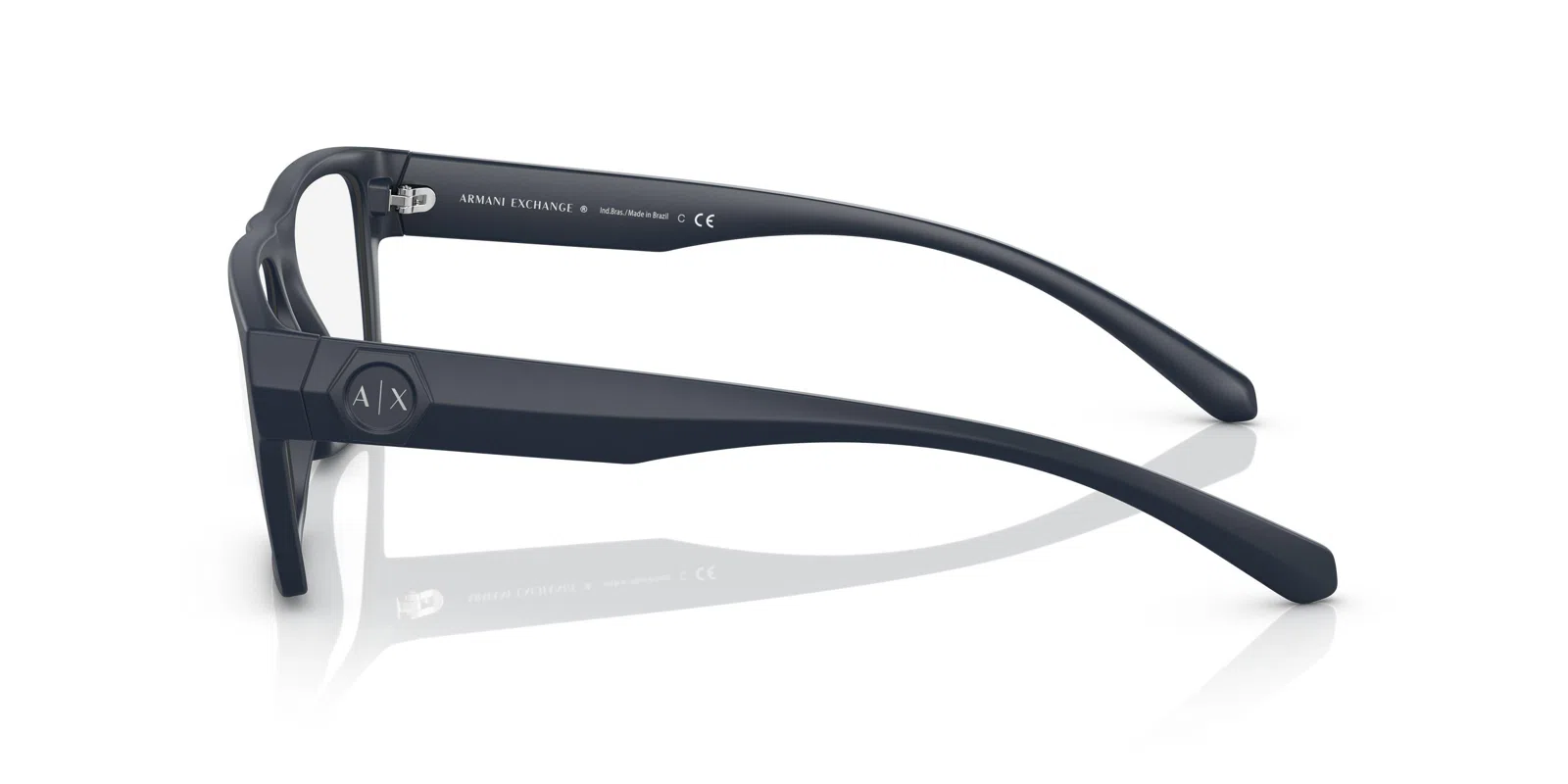 Armani Exchange 3097 Eyeglasses - view 12